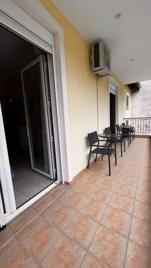 Teo'S House 2 Apartment Калампака Екстериор снимка