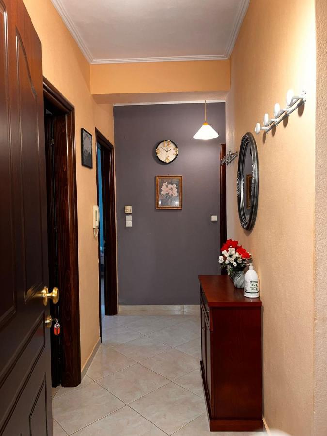 Teo'S House 2 Apartment Калампака Екстериор снимка