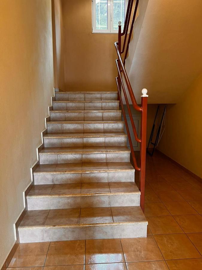Teo'S House 2 Apartment Калампака Екстериор снимка