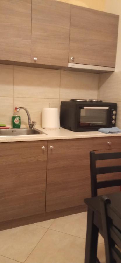 Teo'S House 2 Apartment Калампака Екстериор снимка