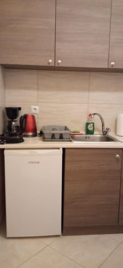 Teo'S House 2 Apartment Калампака Екстериор снимка