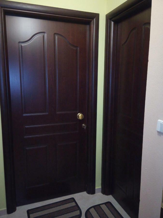 Teo'S House 2 Apartment Калампака Екстериор снимка